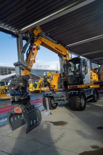 Matexpo 2025 - 235